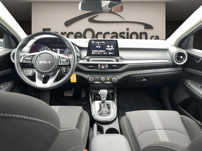 kia Forte 2022 - 6