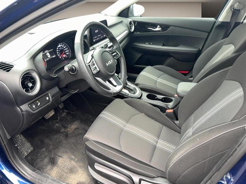 kia Forte 2022 - 7