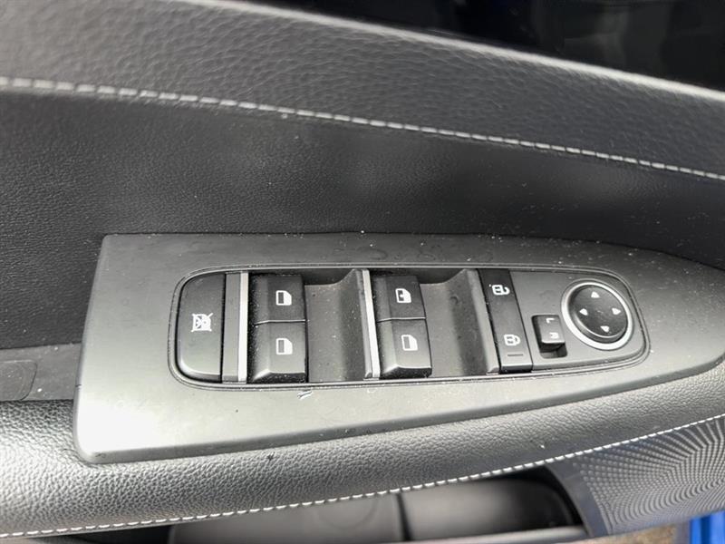 kia Forte 2022 - 8