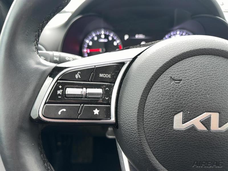 kia Forte 2022 - 11