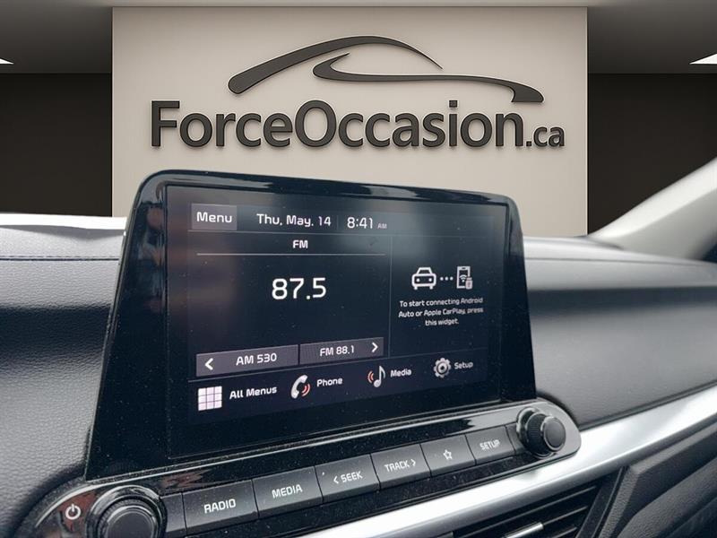 kia Forte 2022 - 14