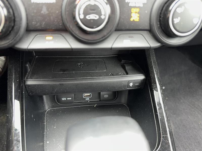 kia Forte 2022 - 17