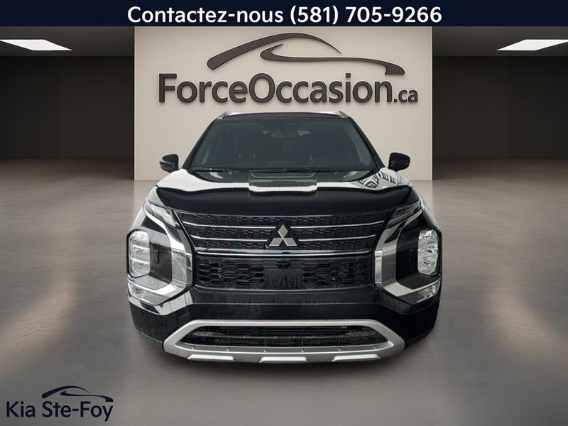 mitsubishi Outlander 2022 - 2