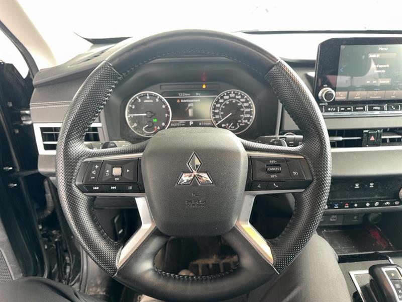 mitsubishi Outlander 2022 - 9