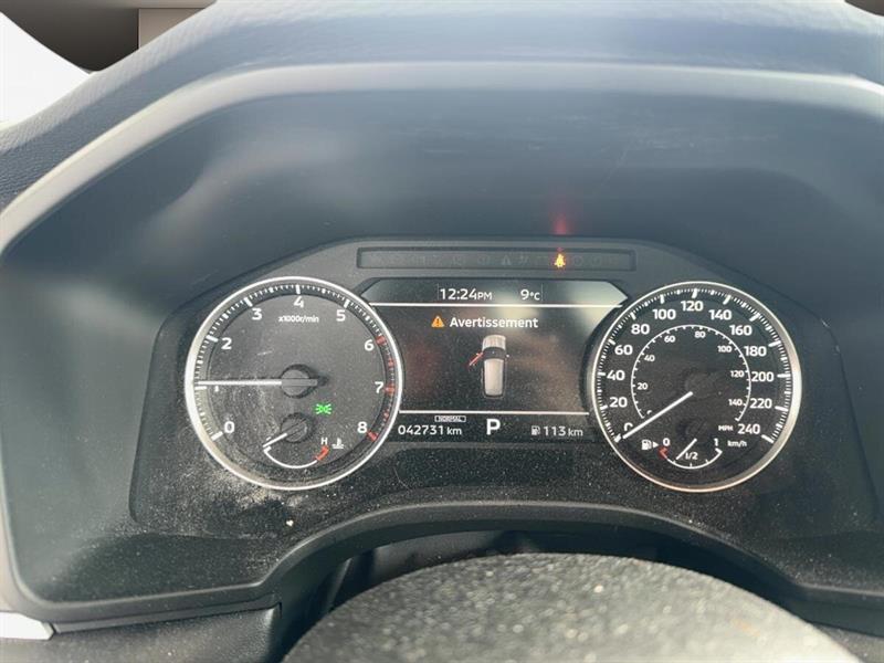 mitsubishi Outlander 2022 - 12