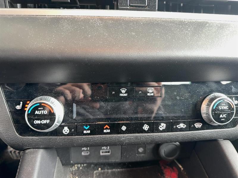 mitsubishi Outlander 2022 - 15