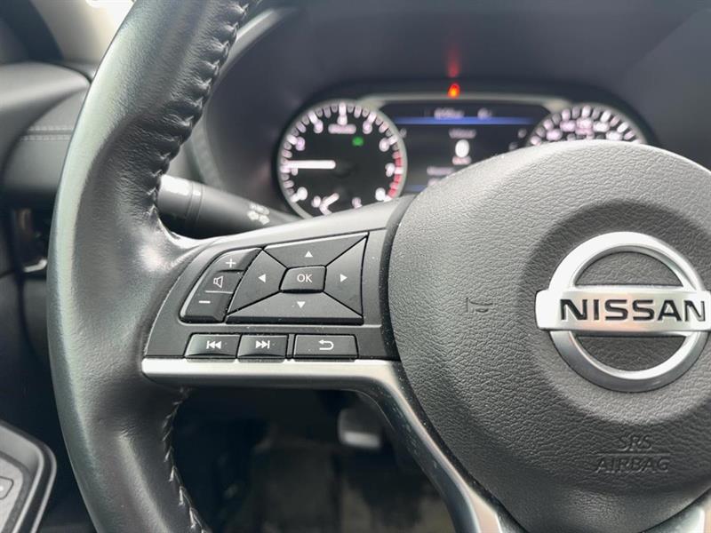 nissan Sentra 2021 - 12