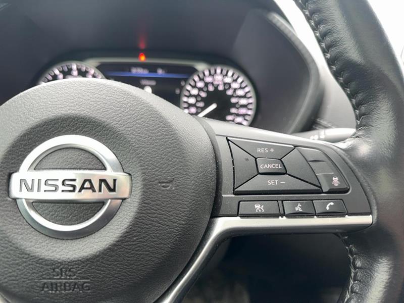nissan Sentra 2021 - 13
