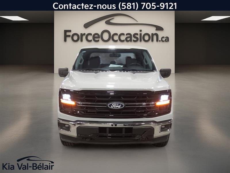 ford F-150 2024 - 2
