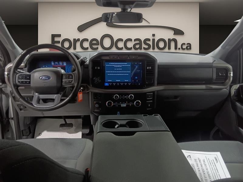 ford F-150 2024 - 4