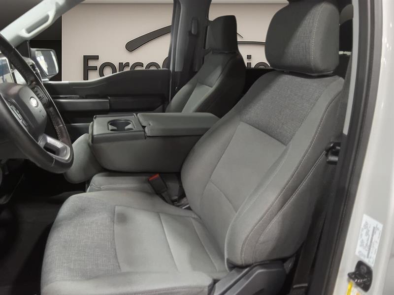 ford F-150 2024 - 5