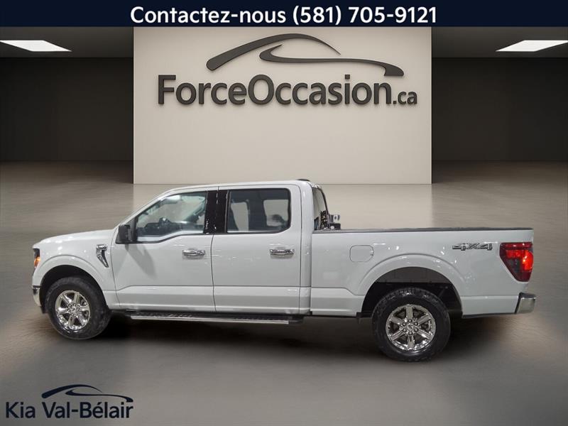 ford F-150 2024 - 9