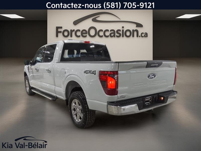 ford F-150 2024 - 10