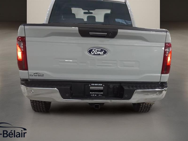 ford F-150 2024 - 11