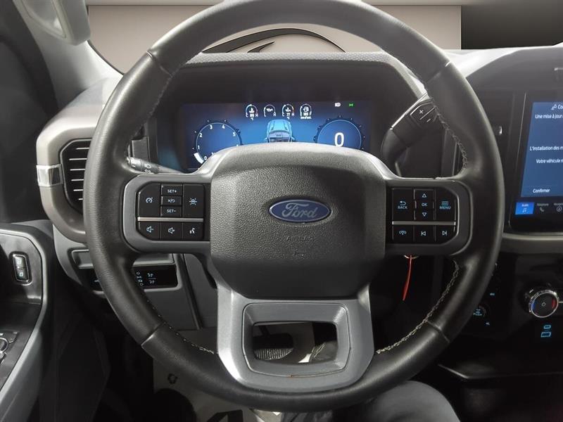ford F-150 2024 - 14