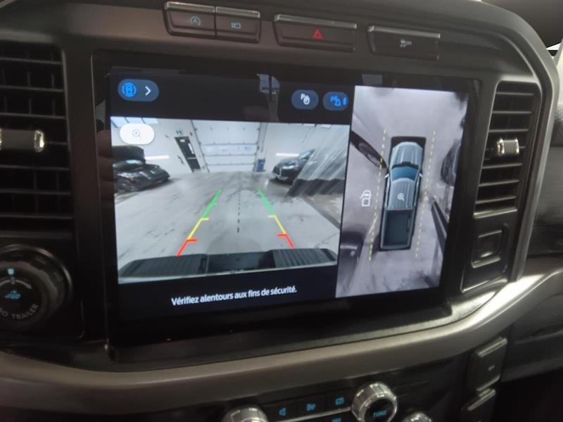 ford F-150 2024 - 15