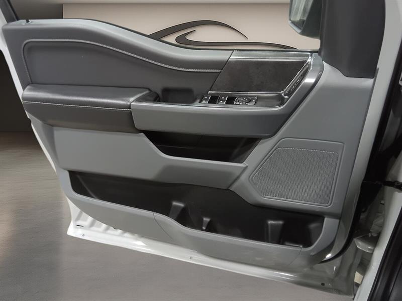 ford F-150 2024 - 16