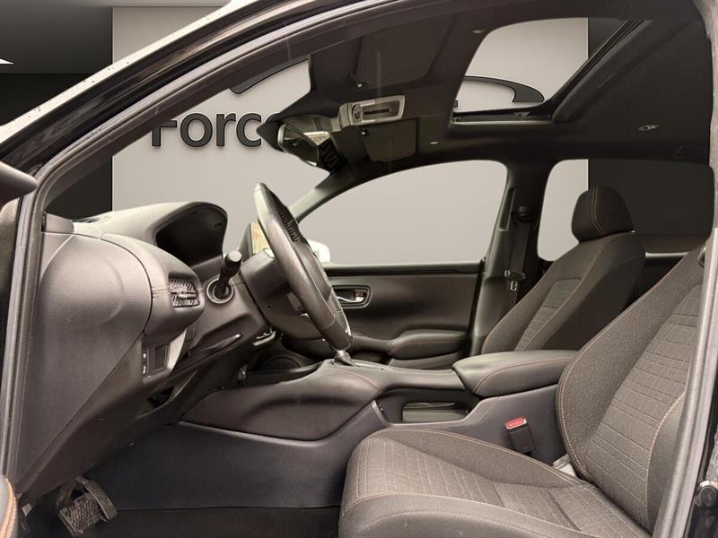 honda HR-V 2024 - 6