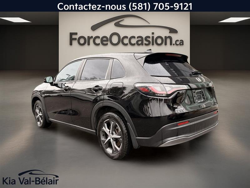 honda HR-V 2024 - 11