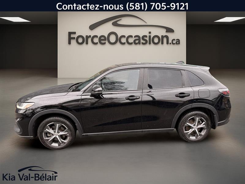 honda HR-V 2024 - 12