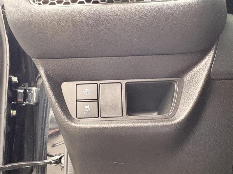 honda HR-V 2024 - 19