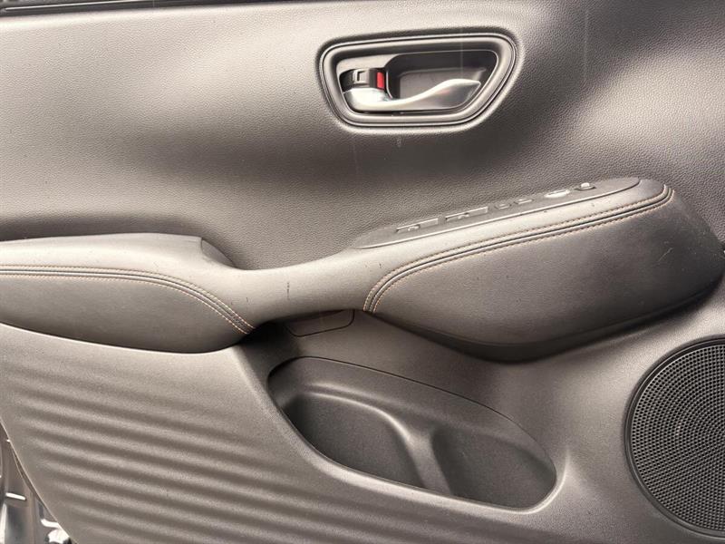 honda HR-V 2024 - 20