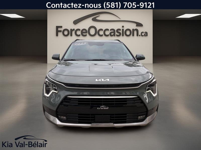 kia Niro HEV 2025 - 2