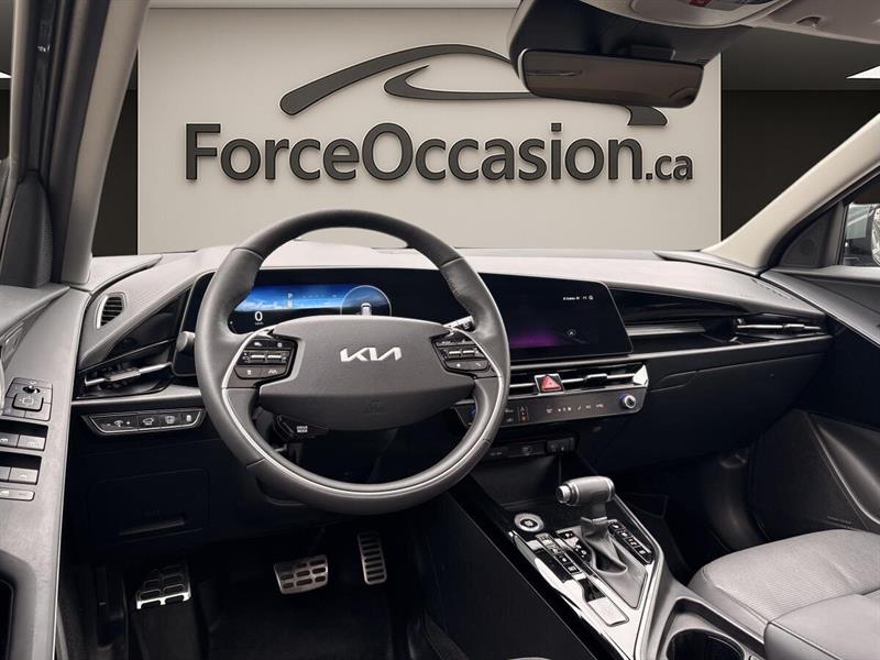 kia Niro HEV 2025 - 6
