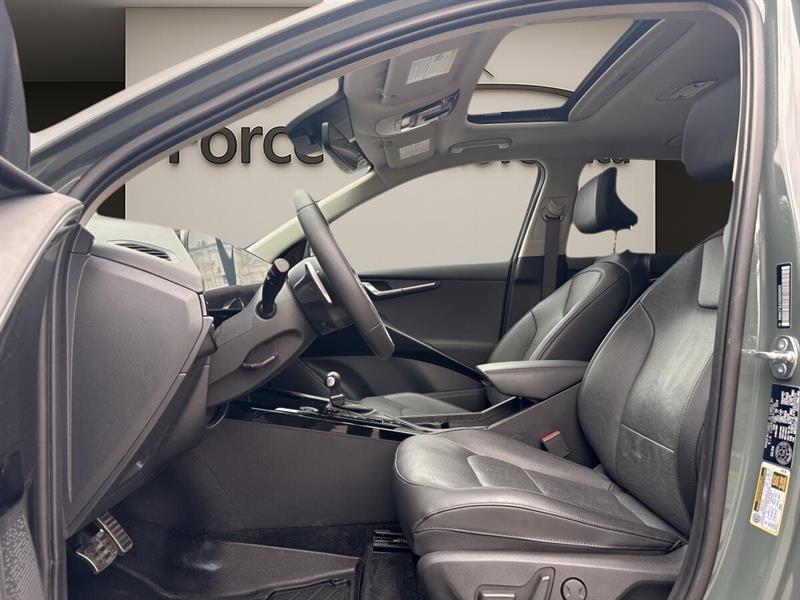 kia Niro HEV 2025 - 7