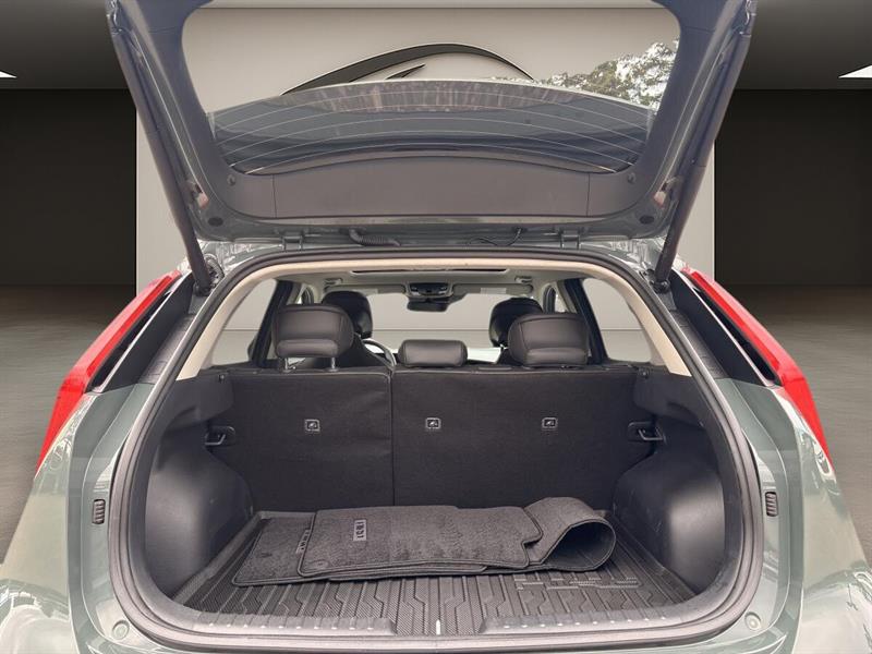 kia Niro HEV 2025 - 9