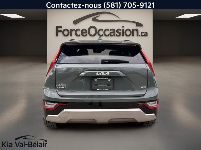 kia Niro HEV 2025 - 11