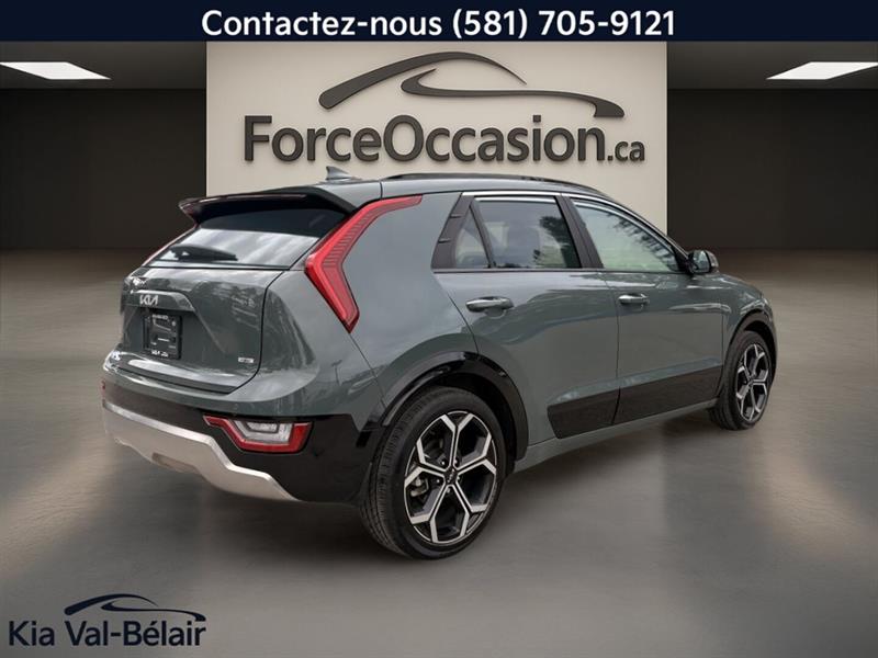 kia Niro HEV 2025 - 12