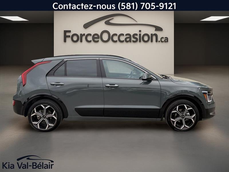 kia Niro HEV 2025 - 13