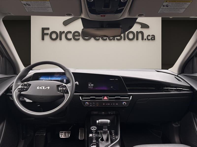 kia Niro HEV 2025 - 15