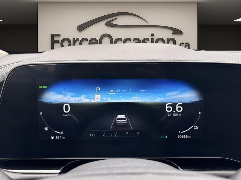 kia Niro HEV 2025 - 16