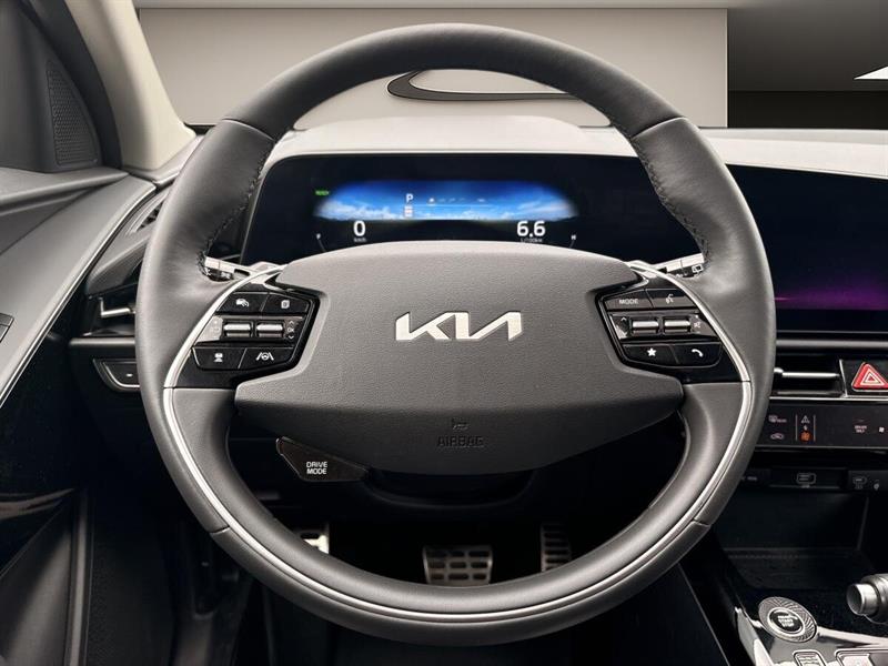 kia Niro HEV 2025 - 17