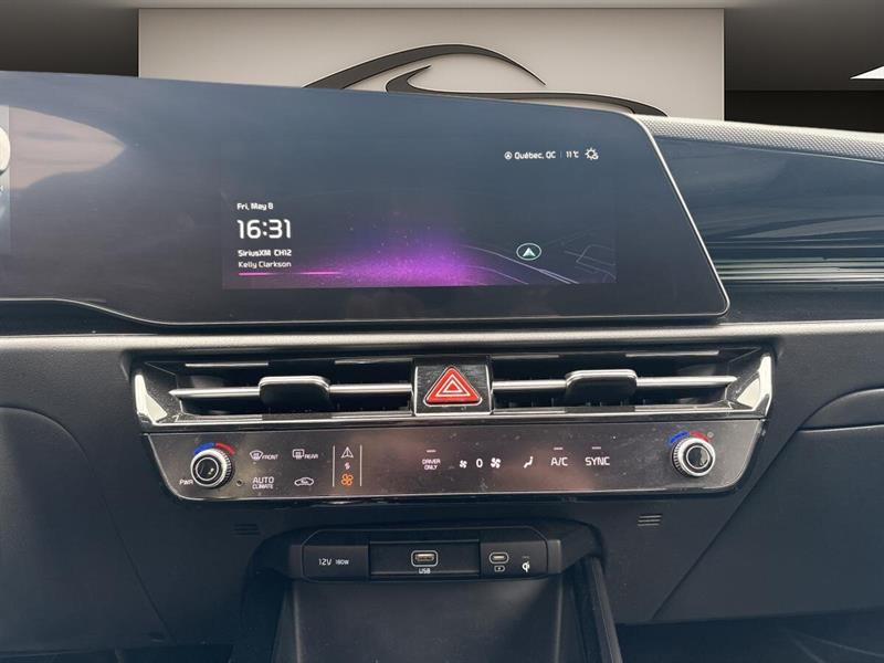kia Niro HEV 2025 - 18