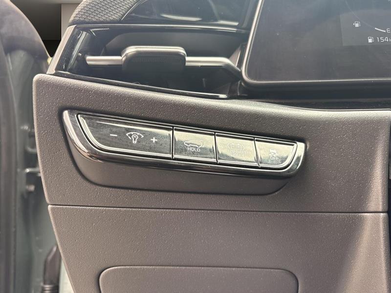 kia Niro HEV 2025 - 23