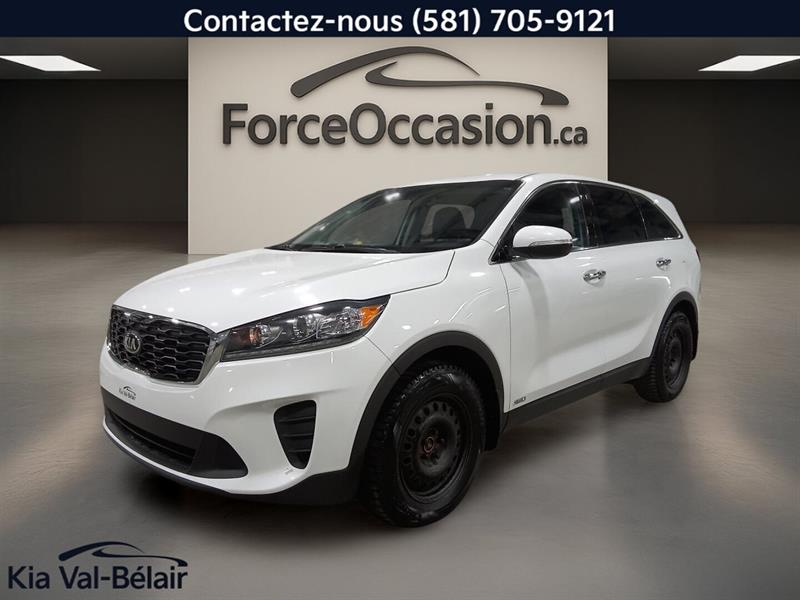 kia Sorento 2020