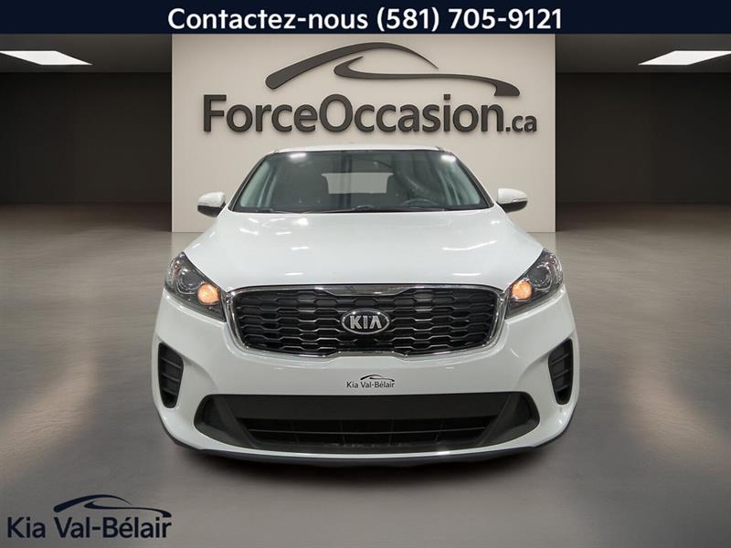 kia Sorento 2020 - 2