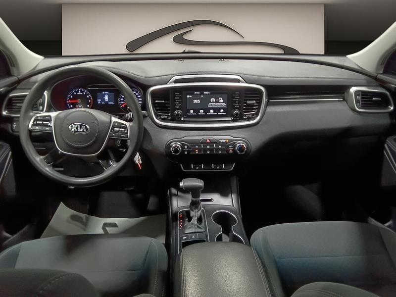 kia Sorento 2020 - 4
