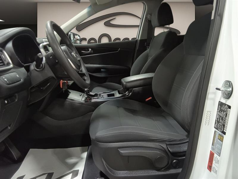 kia Sorento 2020 - 5