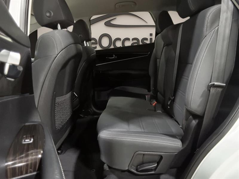 kia Sorento 2020 - 6