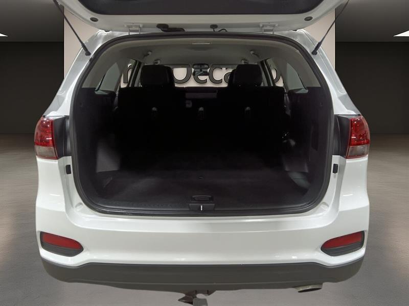kia Sorento 2020 - 7