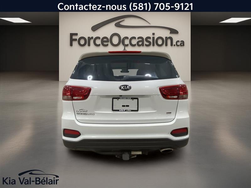 kia Sorento 2020 - 9