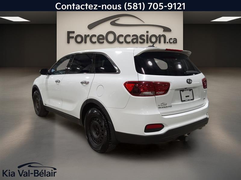 kia Sorento 2020 - 10