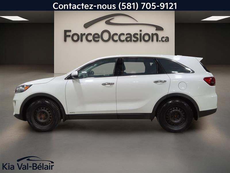 kia Sorento 2020 - 11