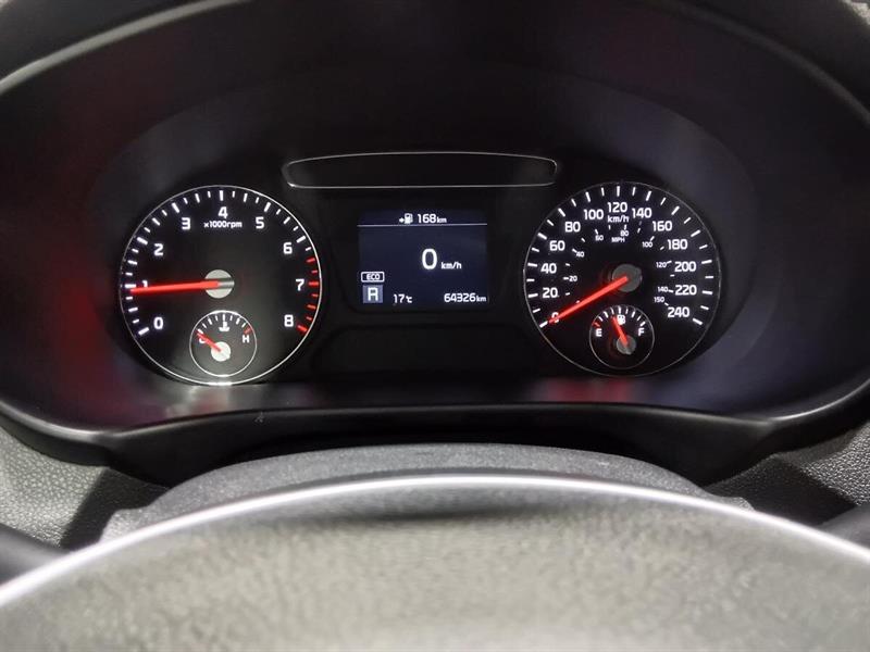 kia Sorento 2020 - 13