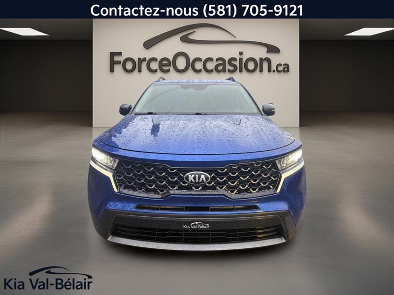 kia Sorento 2021 - 2