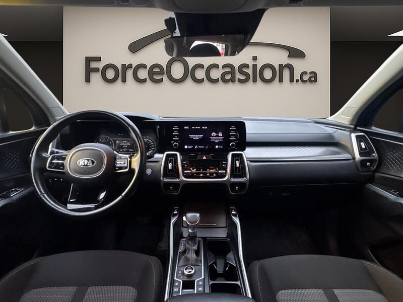 kia Sorento 2021 - 5